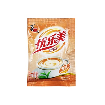 Чай Youlemei молочный оригинальный вкус 22г