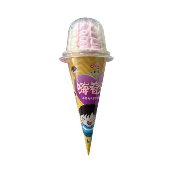 Marshmellou Damiyuan rozhok 20g