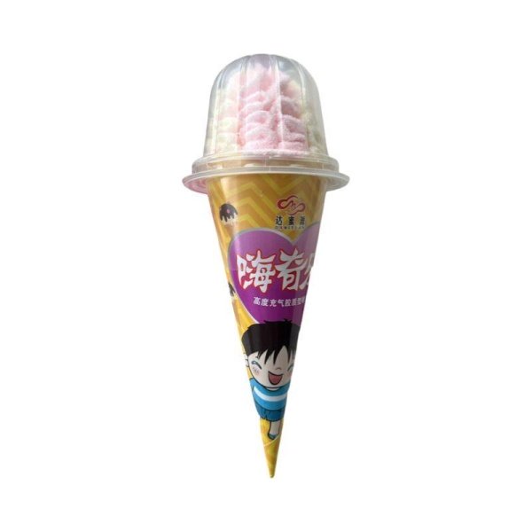 Marshmellou Damiyuan rozhok 20g