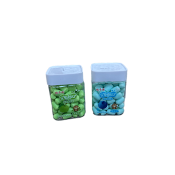 Зефир Eucardi хрустящий 80г