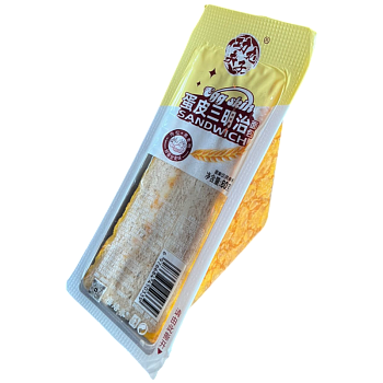 Сэндвич Egg Skin классический 80г