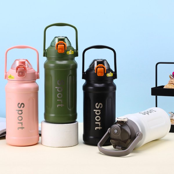 Termobutylka Yokee Y-01 Color mix 800ml