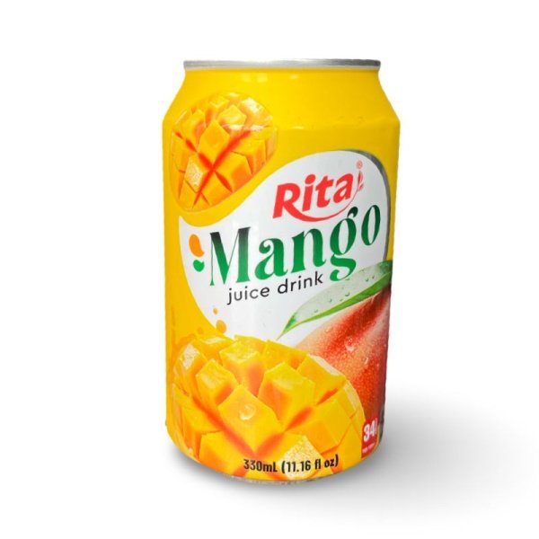Napitok RITA sokosoderzhashchiy Mango 330ml