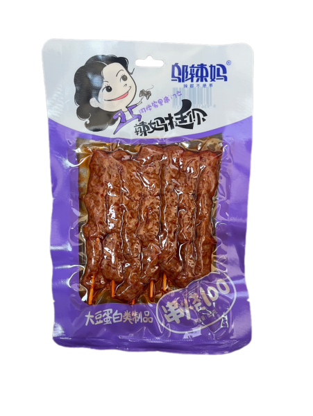 Soevoe myaso Hot Mom ostroe s kunzhutom 80g_2