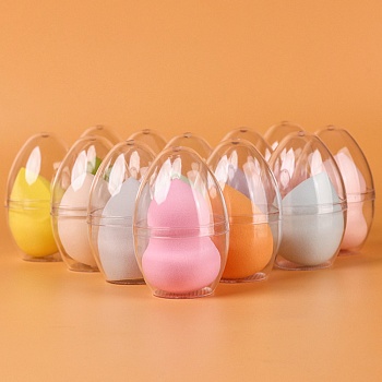 Косметический спонж Snax SX-02