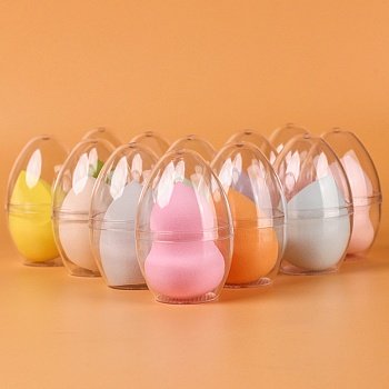 Косметический спонж Snax SX-02