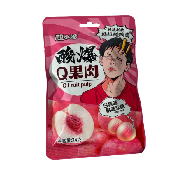 Marmelad Suan Xiaomei miks vkusov 24g_4