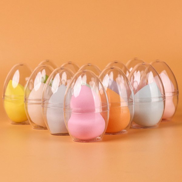 Kosmeticheskiy sponzh Snax SX-02