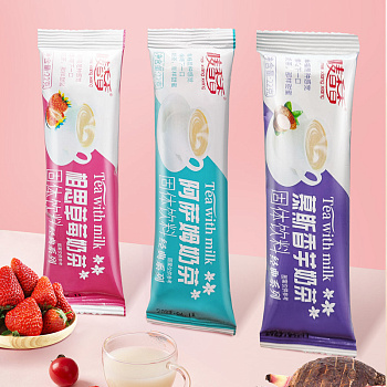 Чай Mai Xiang с молоком 22г