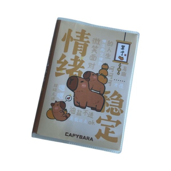 Bloknot Senmu JT64K064A918