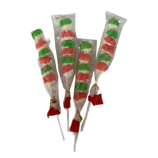 Marmelad Tangqianjia na palochke fruktovyy 20g