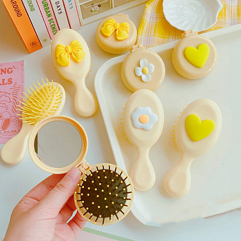 Расческа Snax SX-01