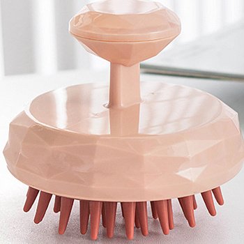 Расческа-массажер Snax SX-04