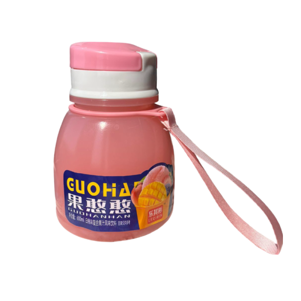 Napitok Guohia persikovyy 600ml