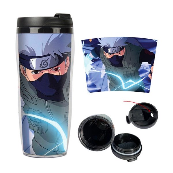 Stakan Yokee Naruto Y-12 400ml