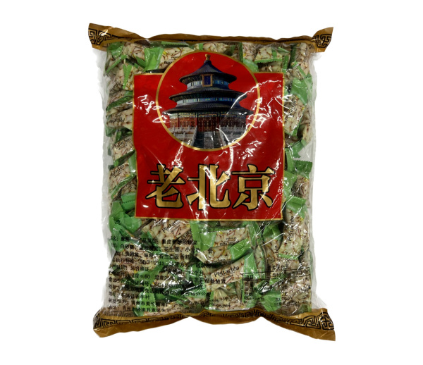 Konfety Old Beijing Fistashkovye 2,5kg