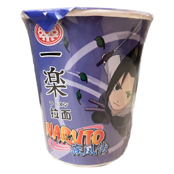 Lapsha ramen Yile Naruto s moreproduktami na paru 61g_2