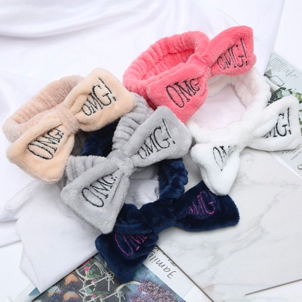 Povyazka na golovu Yokee OMG