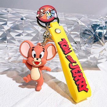 Брелок Yokee Jerry