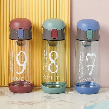 Бутылка Snax MSD-2283 700мл