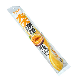 Желе из маракуи Xiaoairen 62гр