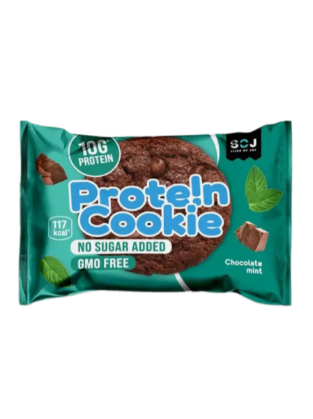 Pechene Prote!n Cookie Myata-shokolad 37g