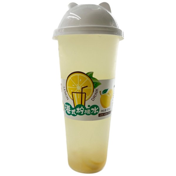 Napitok Lebin Limon 620ml