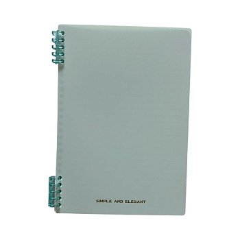 Блокнот Senmu 19-306007  