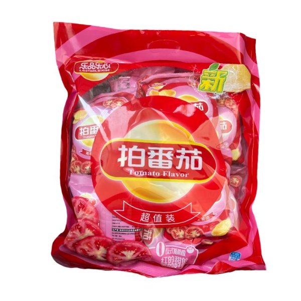 Chipsy Lepinlexin Lay s tomatnym vkusom 238g