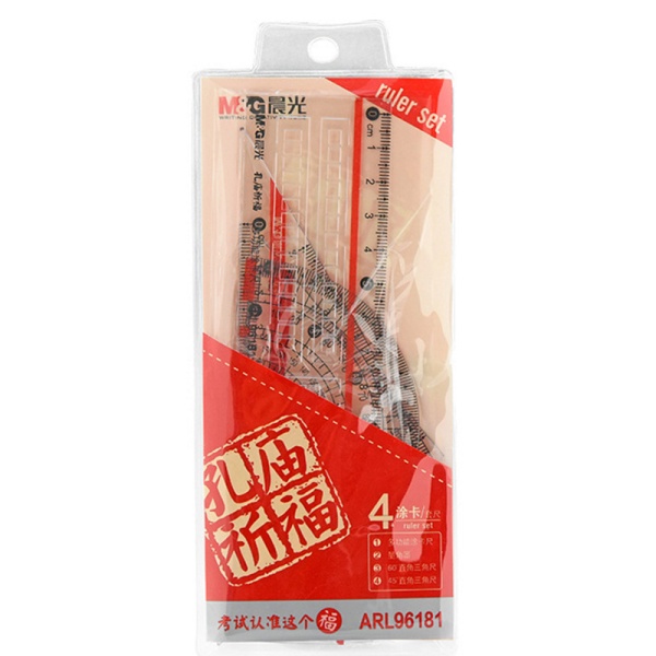 Kantselyarskiy nabor M&G ARL96181