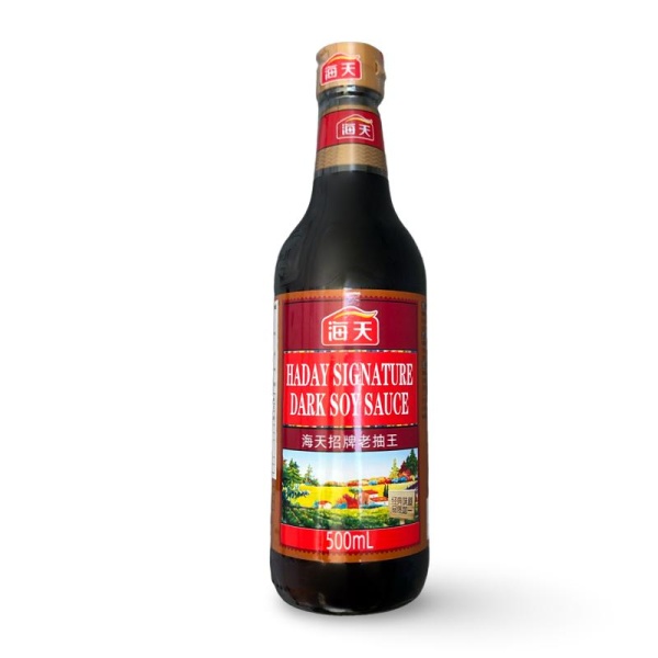 Sous Haday firmennyy soevyy 500ml