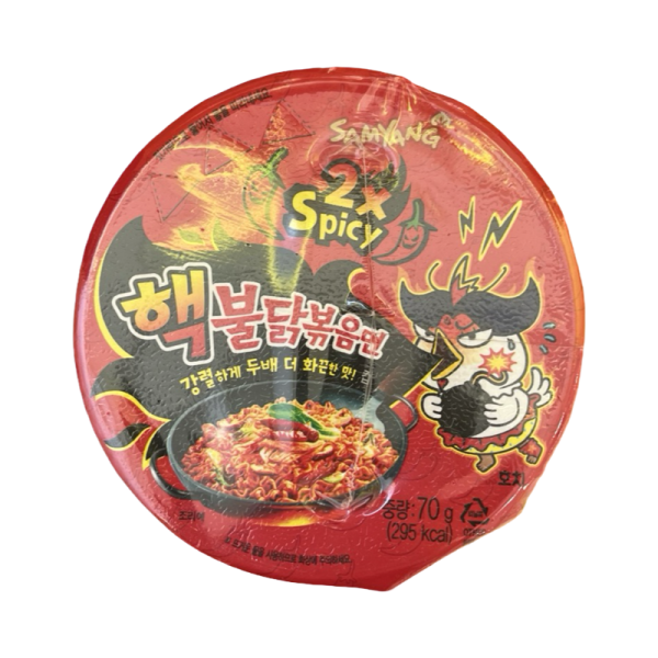 Lapsha Samyang ochen ostraya so vkusom kuritsy 70g_2