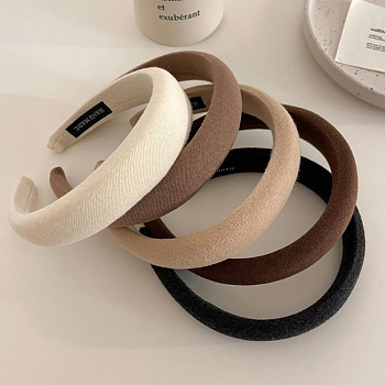 Ободок для волос Snax SX-06