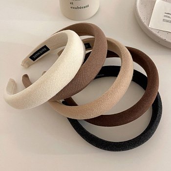 Ободок для волос Snax SX-06