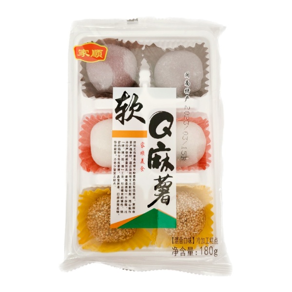 Moti Jiashun smeshannyy vkus 180g