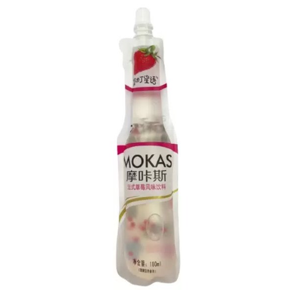 Napitok Mokas fruktovyy 180ml