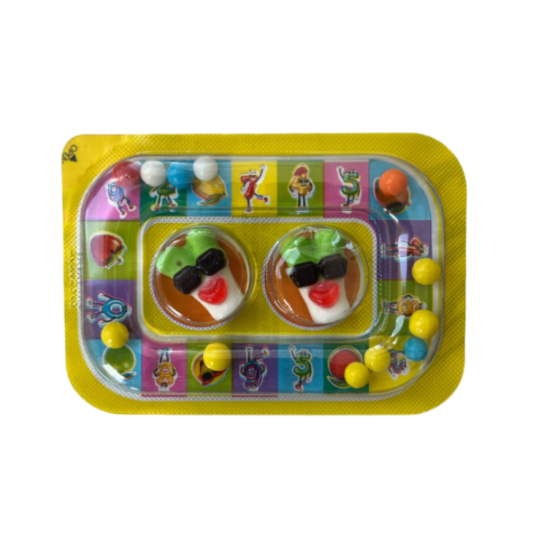 Konfeta TM95 billion shariki 11.6g