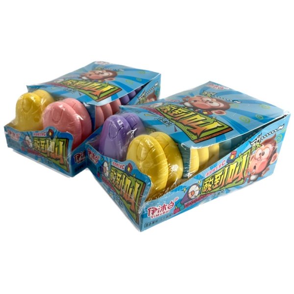 Drazhe Yimubai s vitaminom S 15g