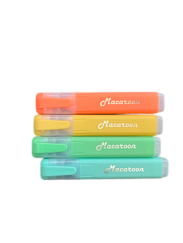 Текстовыделитель Snax OR-1523