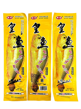 Соевое мясо Bsliced сладко острое 20г