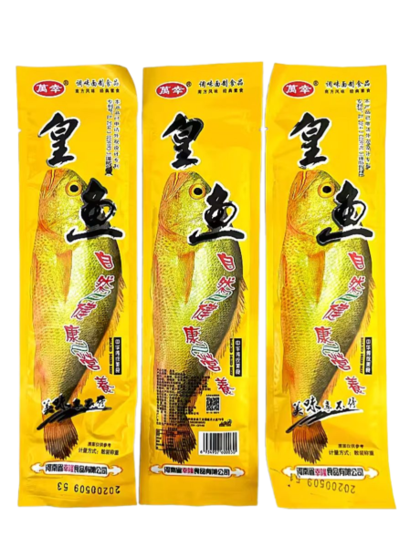 Soevoe myaso Jiang Fa vegetarianskoe