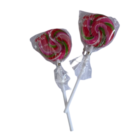 Ledentsy Lollipop story 60g