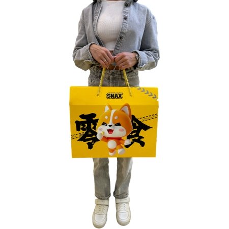 Korobka firmennaya Snax SX-24_2