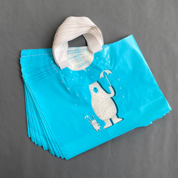 Paket Yokee Raining 45*35*10sm