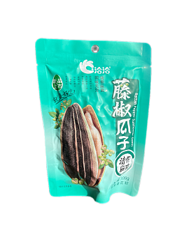 Семечки ChaCha со вкусом ротангового перца 108г