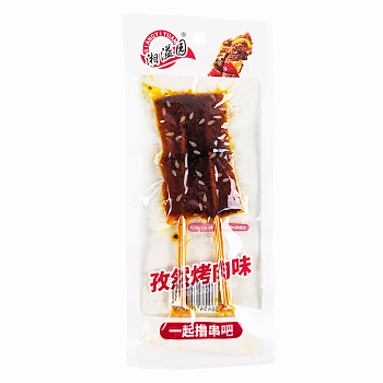Соевое мясо XiangYiYuan на палочке 17г