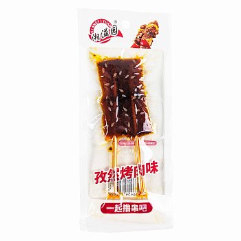 Соевое мясо XiangYiYuan на палочке 17г