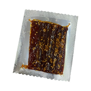 Снеки Huaxinghe со вкусом острой говядины 32г