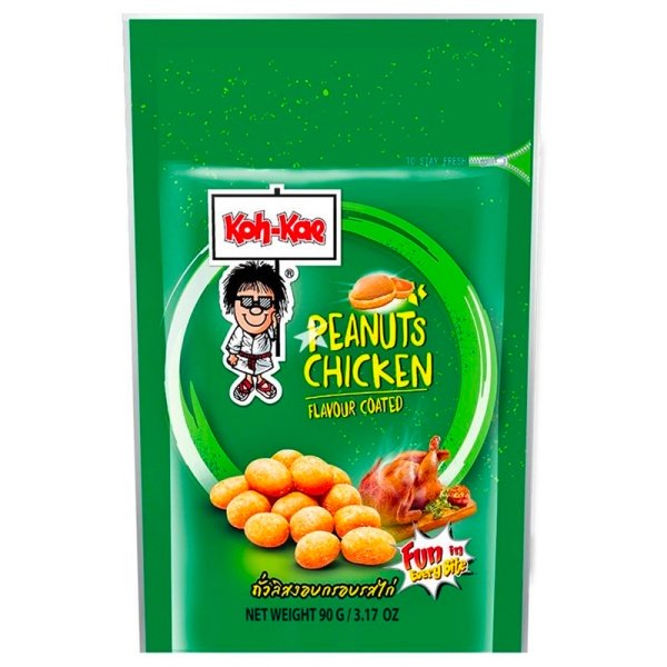 Arakhis Koh-Kae obzharennyy v panirovke so vkusom kuritsy 90g_2