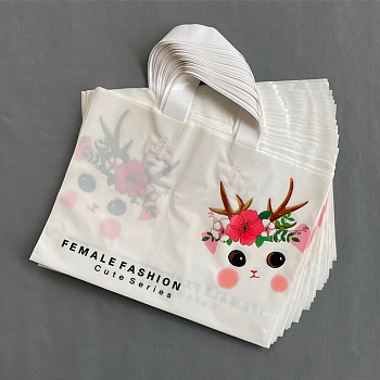 Пакет Yokee Fashion 40*30см